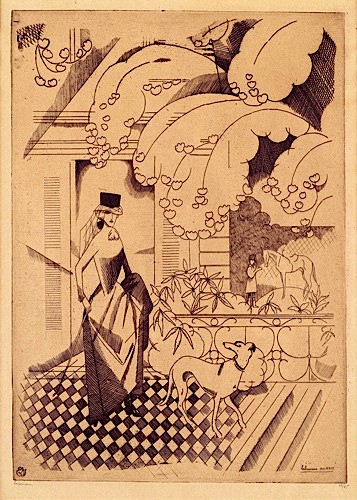 Loaded image