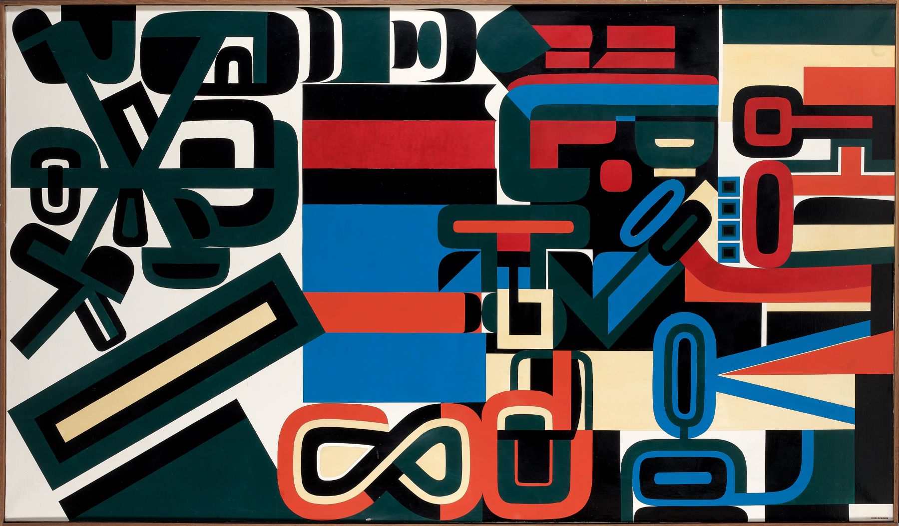 Loaded image