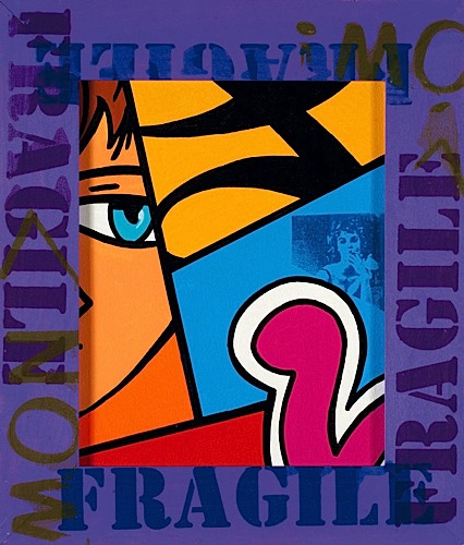 Loaded image