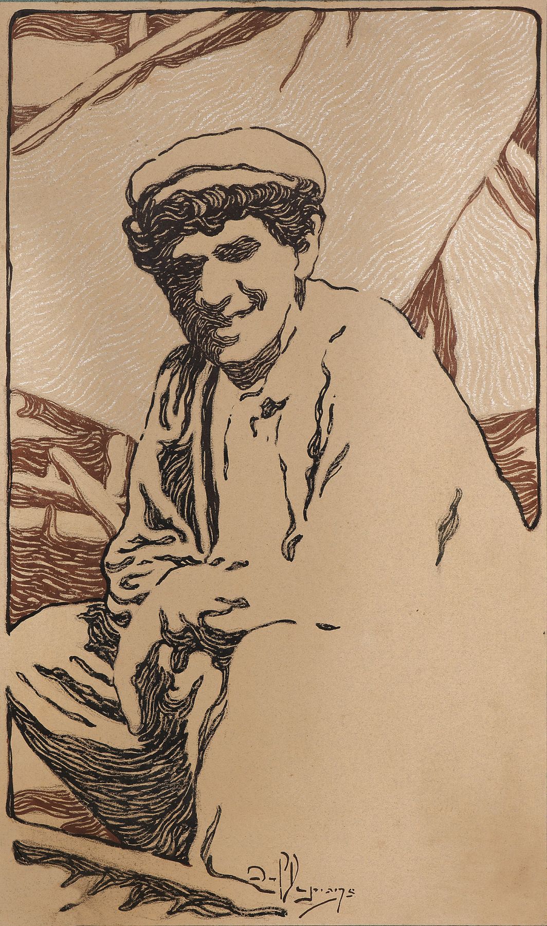 Loaded image