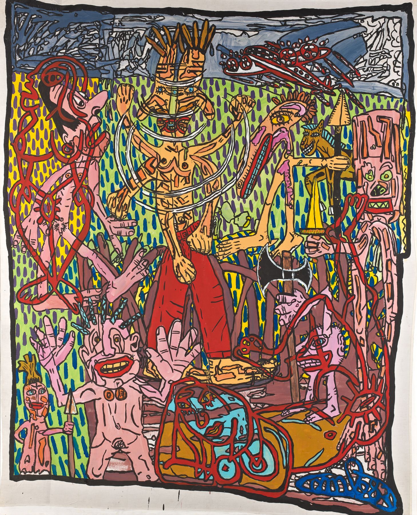 Loaded image