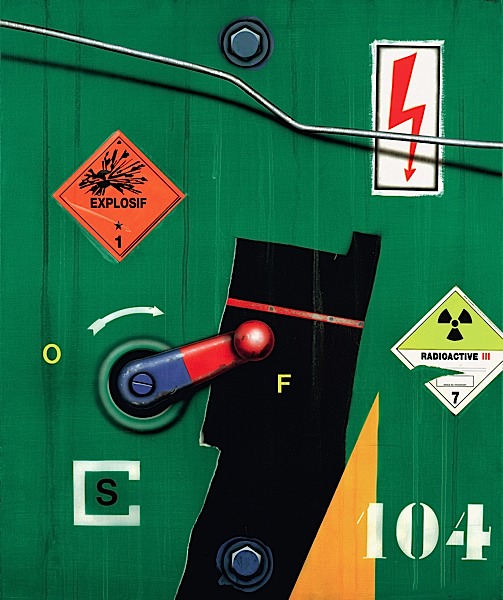 Loaded image