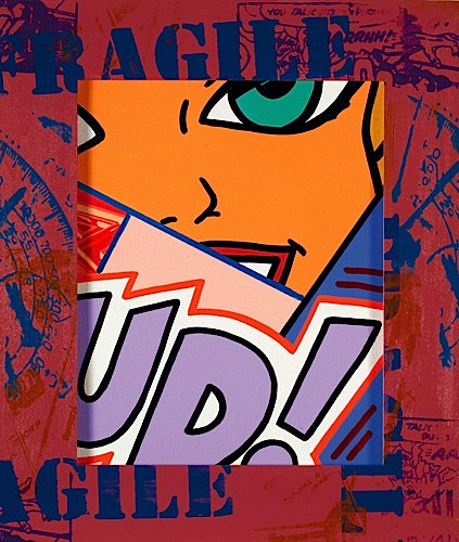 Loaded image