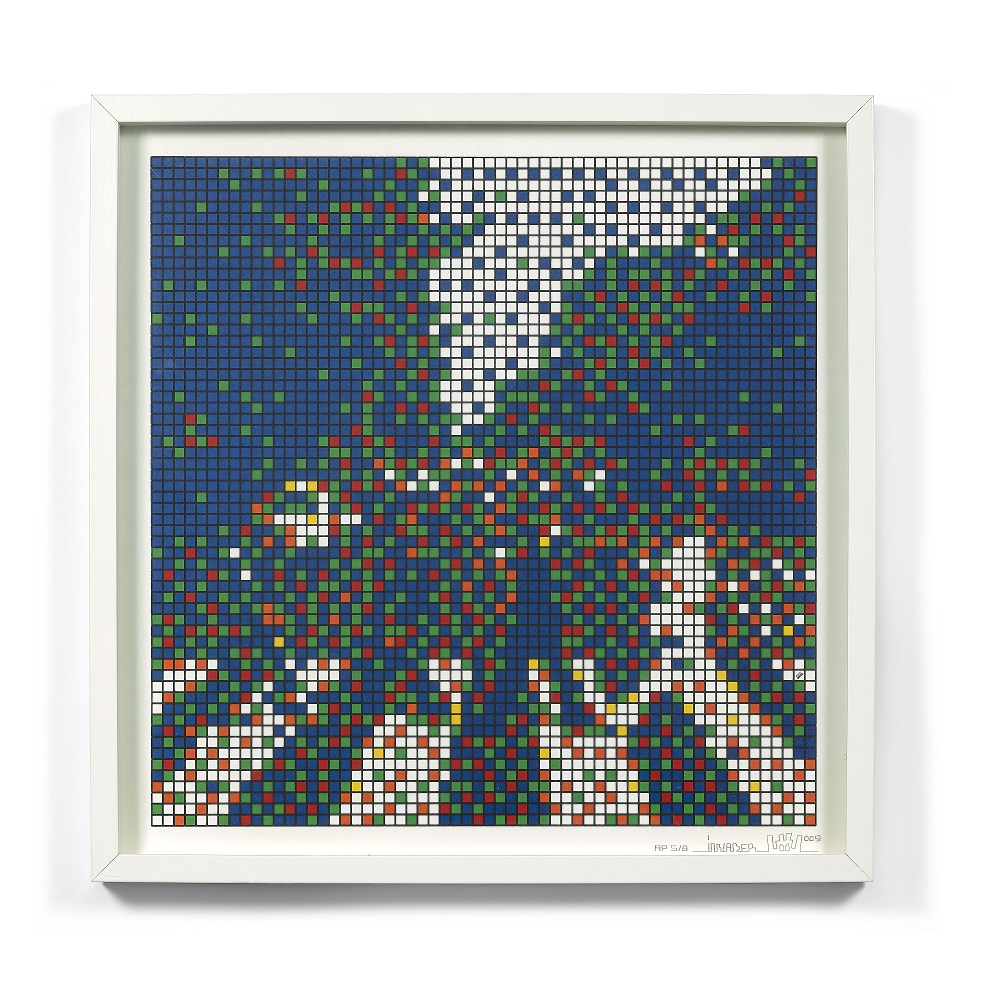 Loaded image