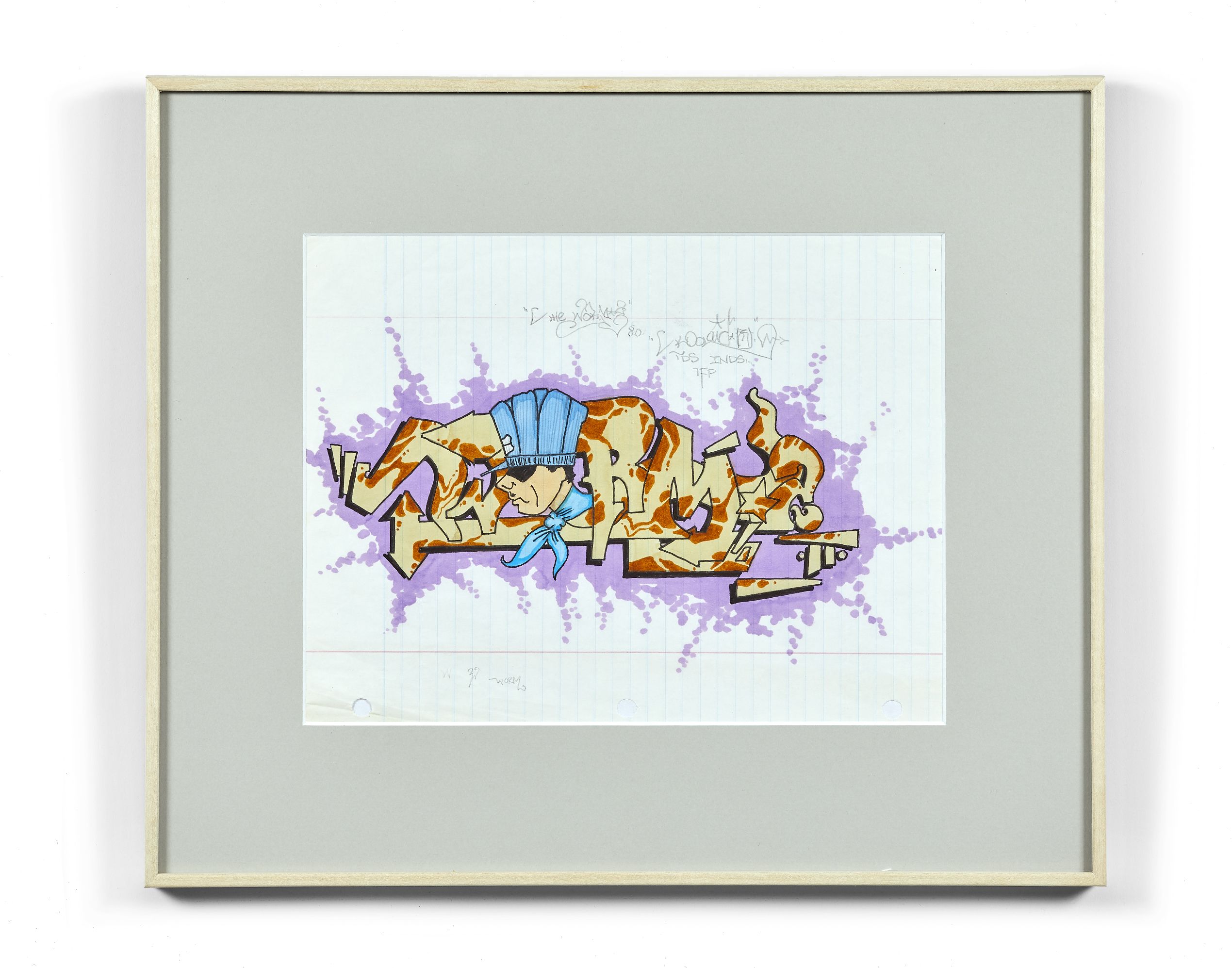 Loaded image