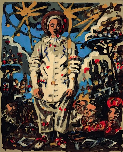Loaded image