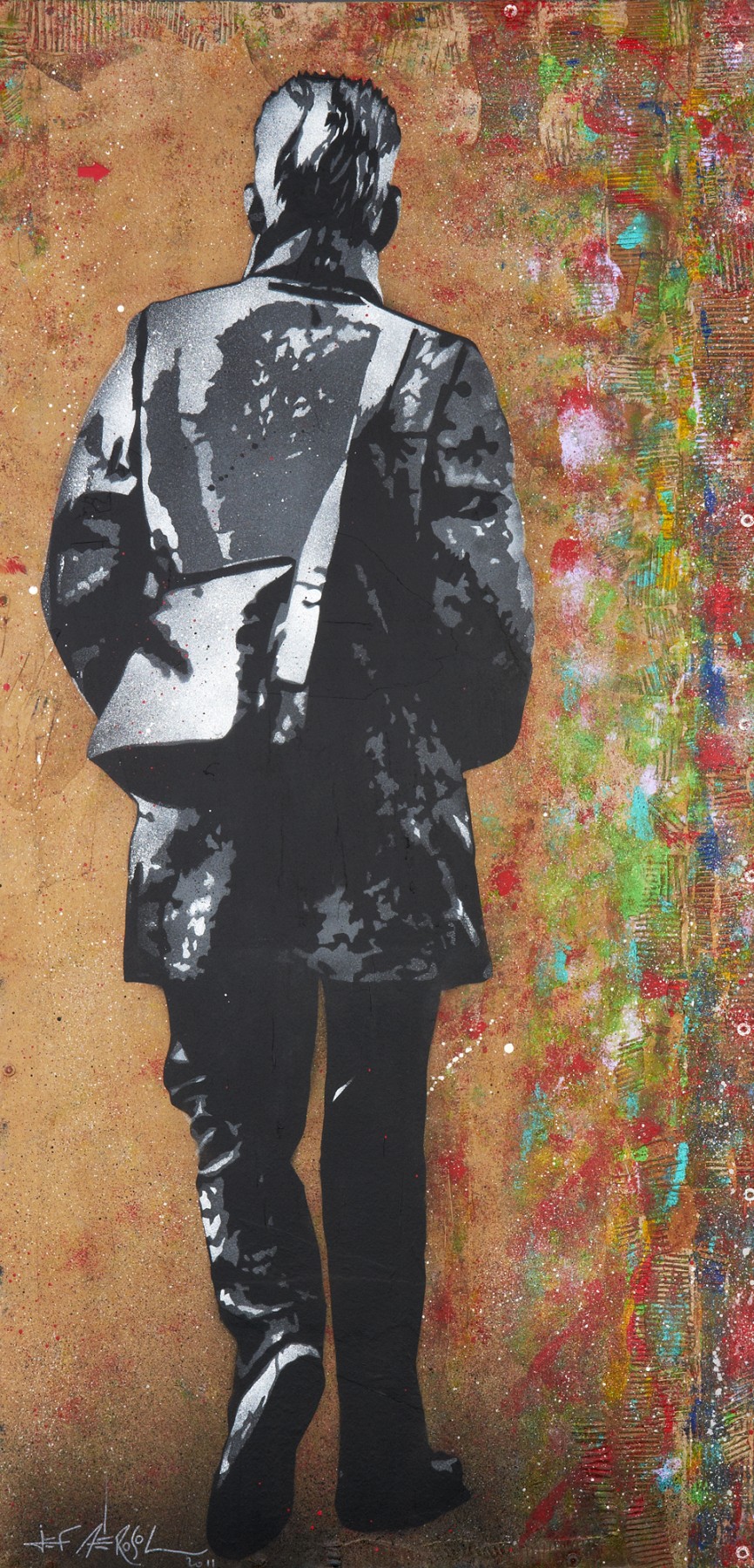 Loaded image
