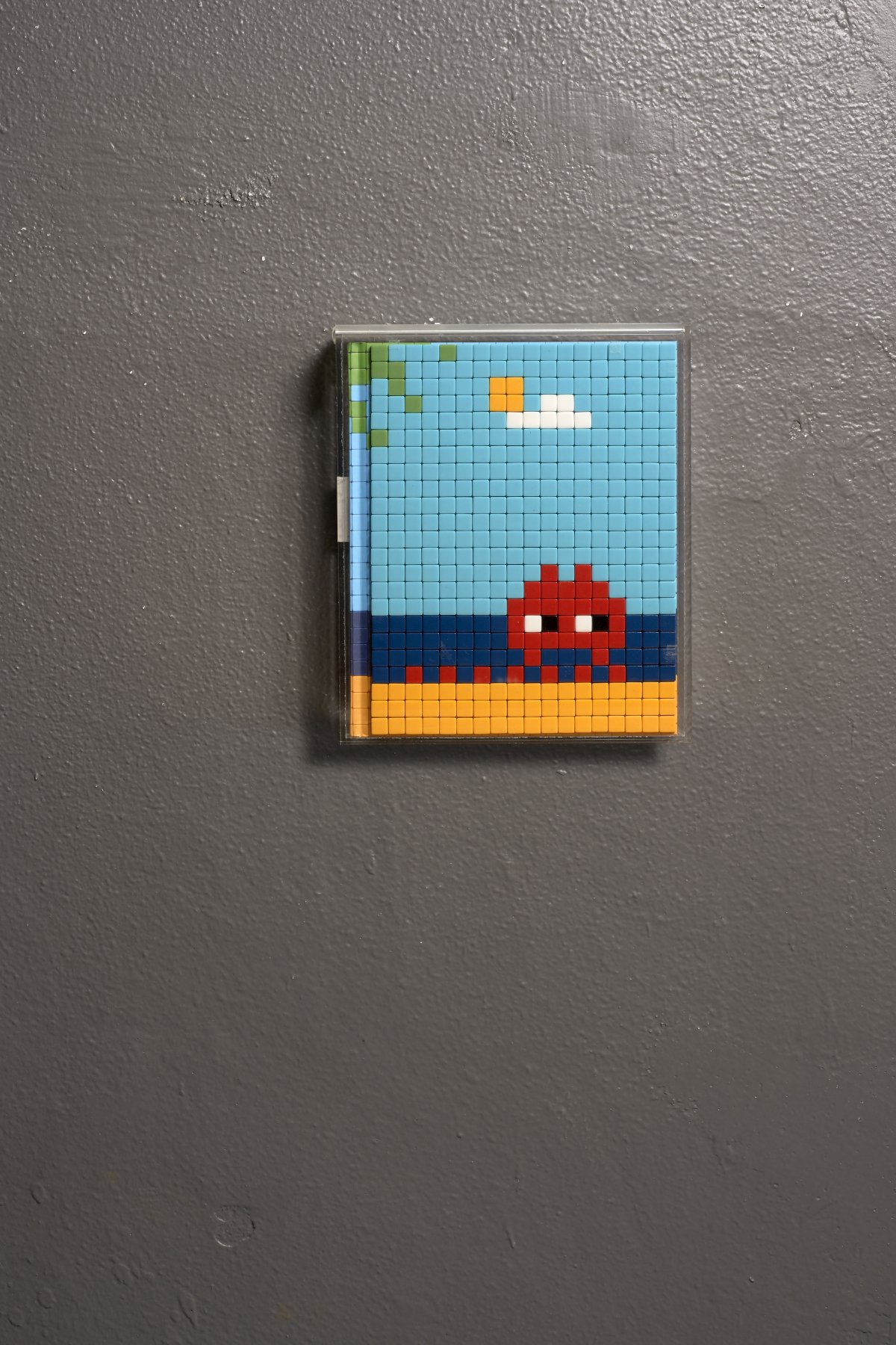 Loaded image