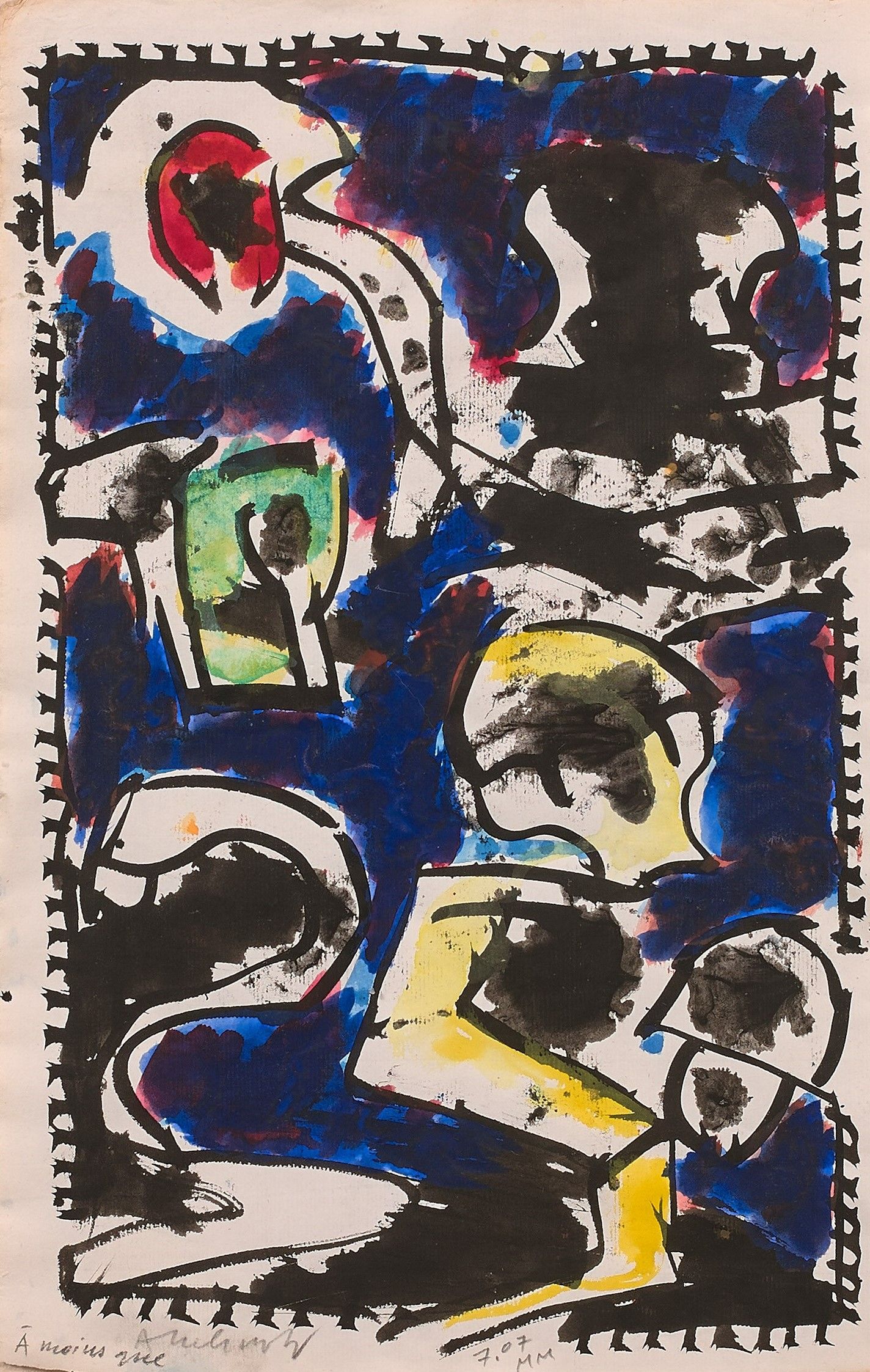 Loaded image