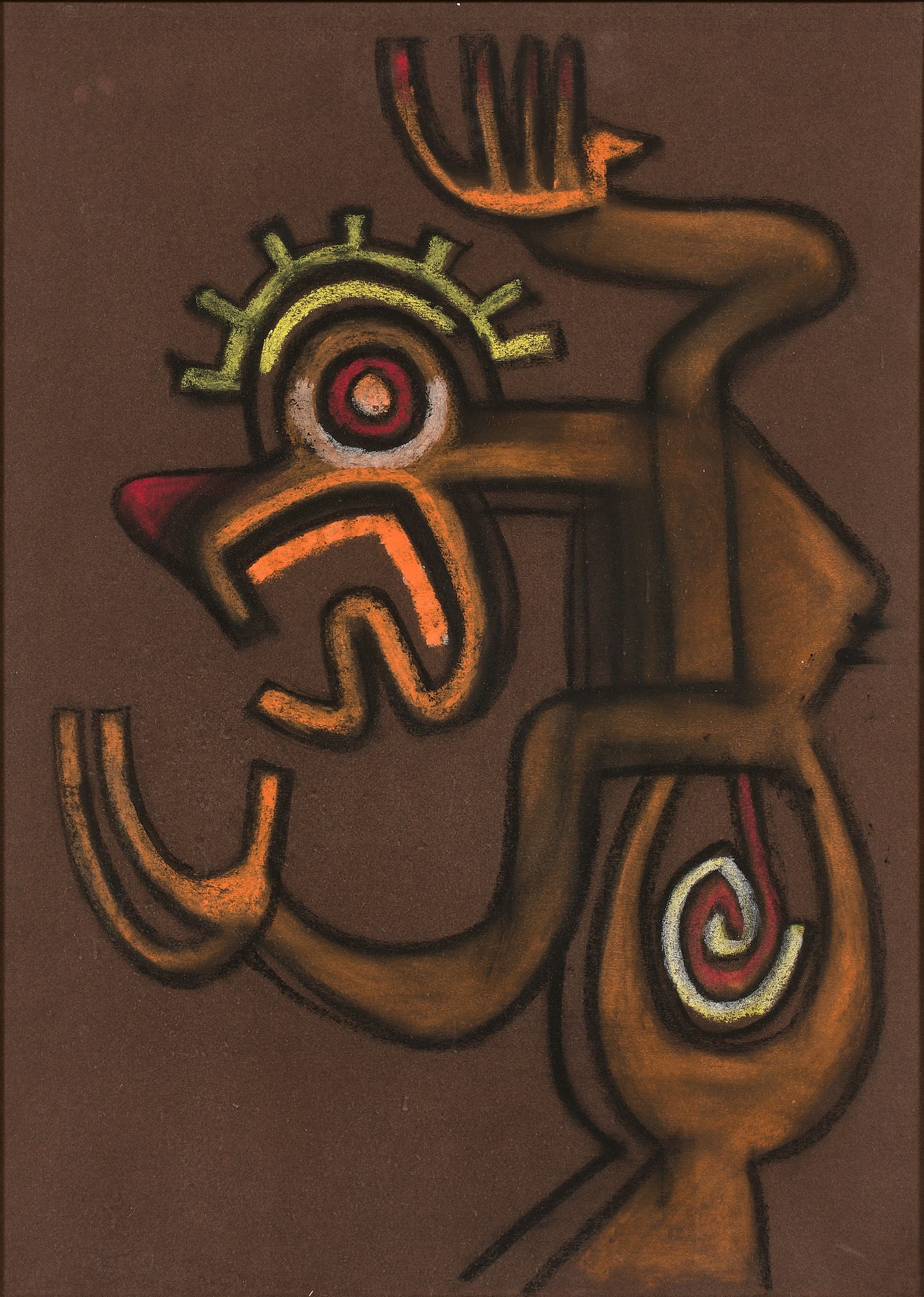 Loaded image