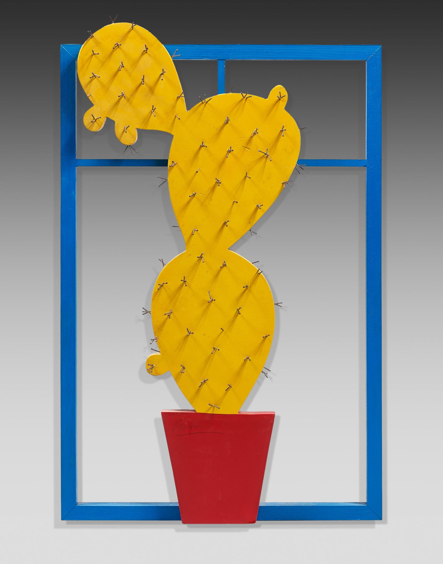 Loaded image