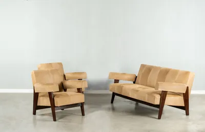 LE CORBUSIER & Pierre JEANNERET