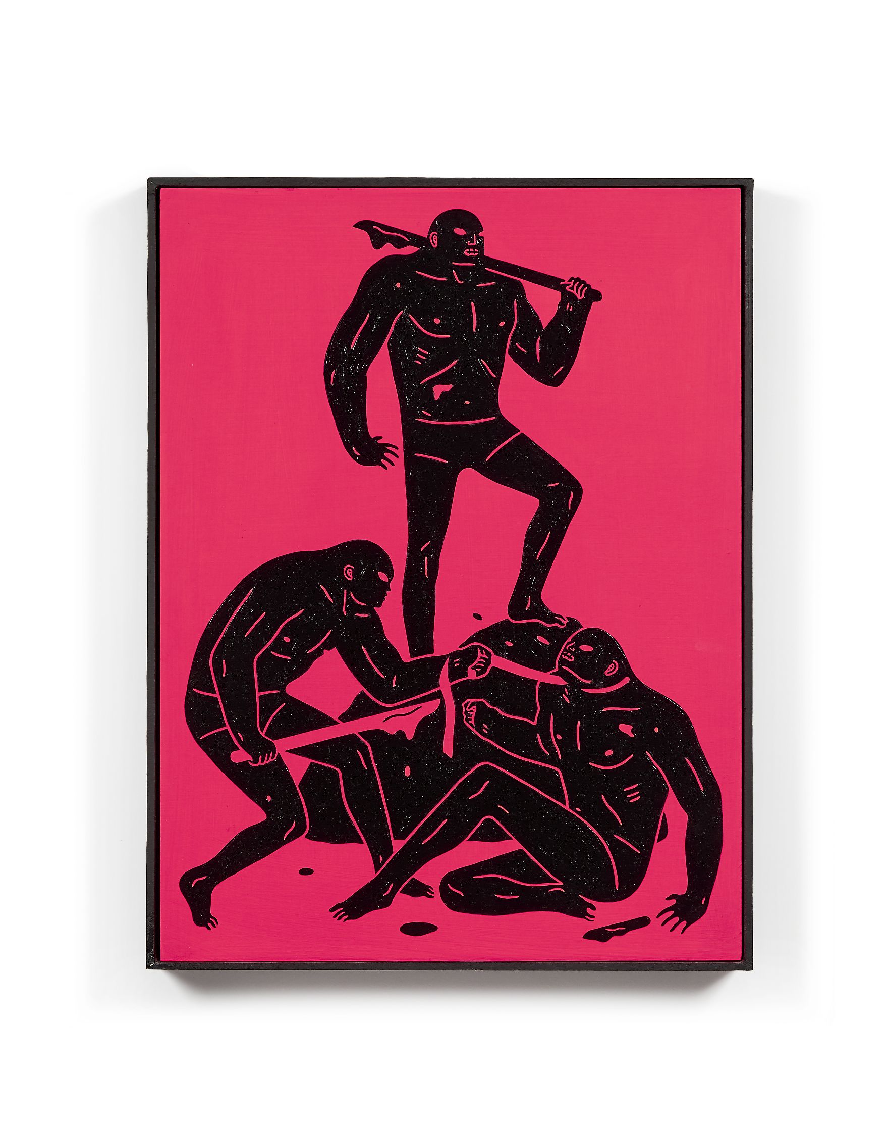 Loaded image