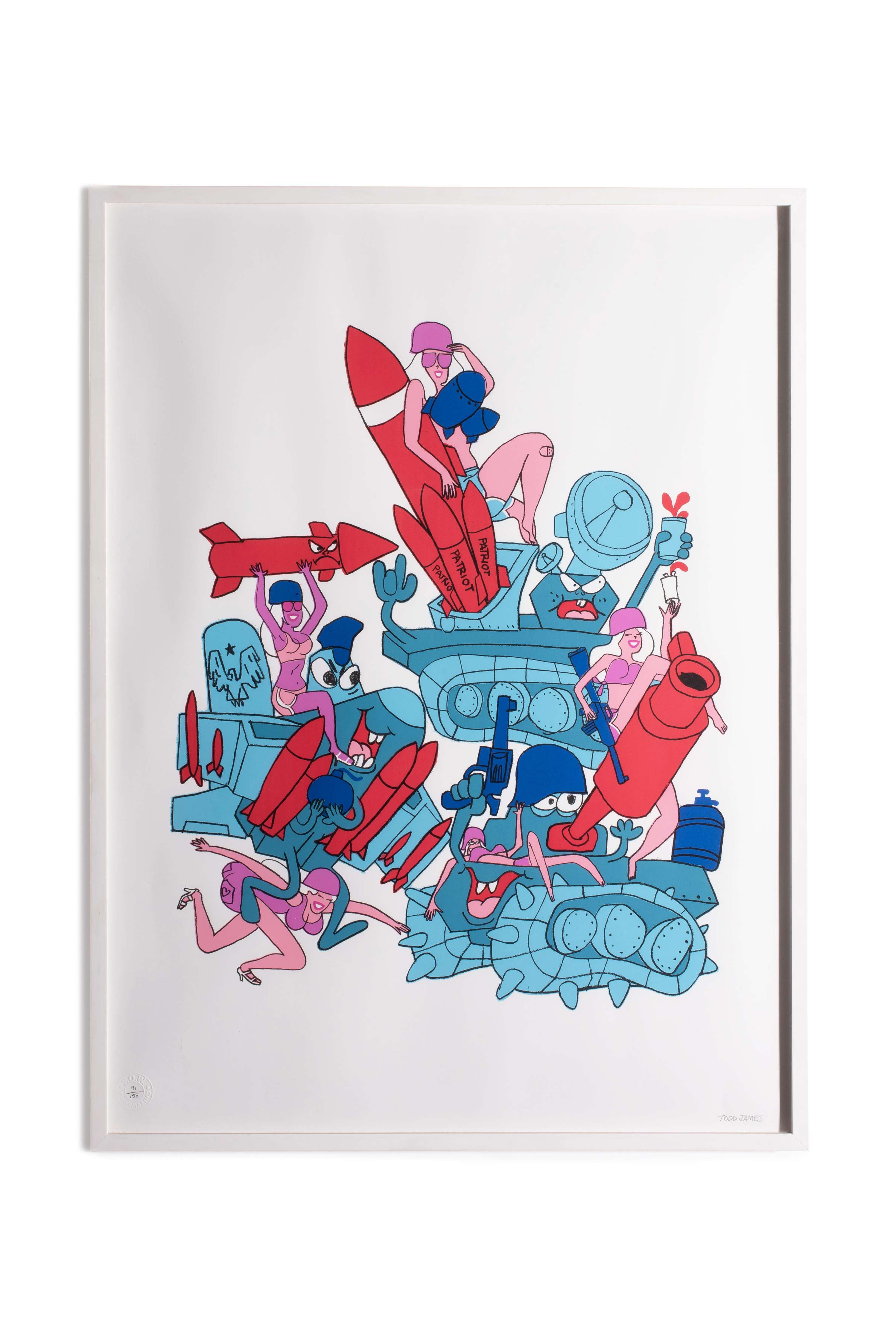 Loaded image