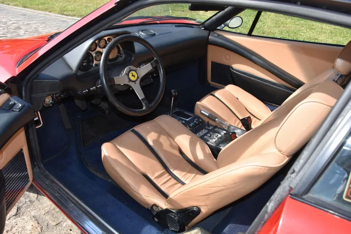Best Ferrari 308 Gtb Lm #62 Dantinne Havirov International 1981 1/43