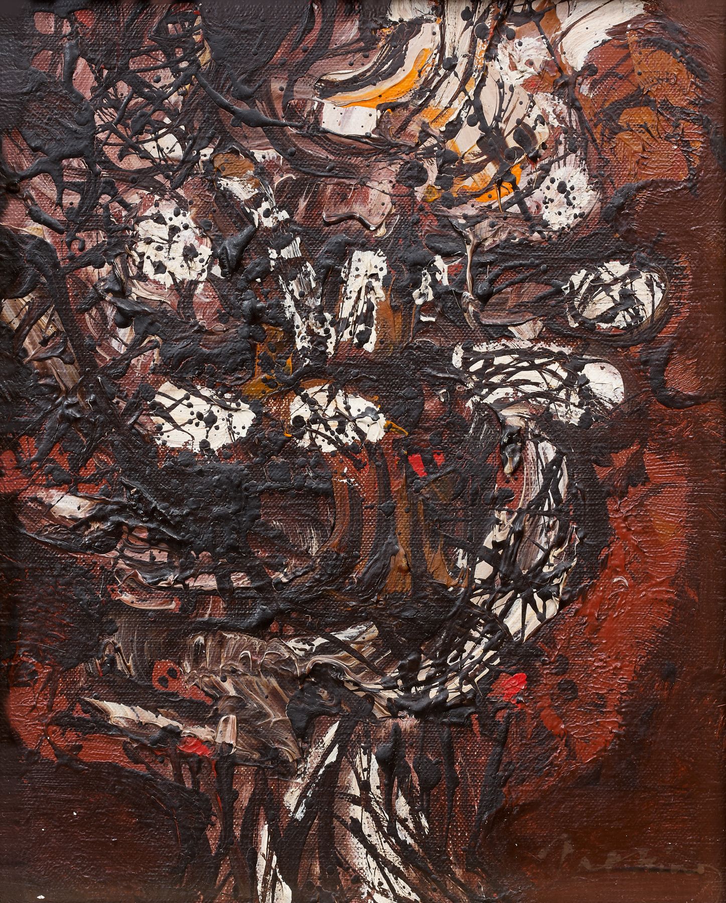 Loaded image