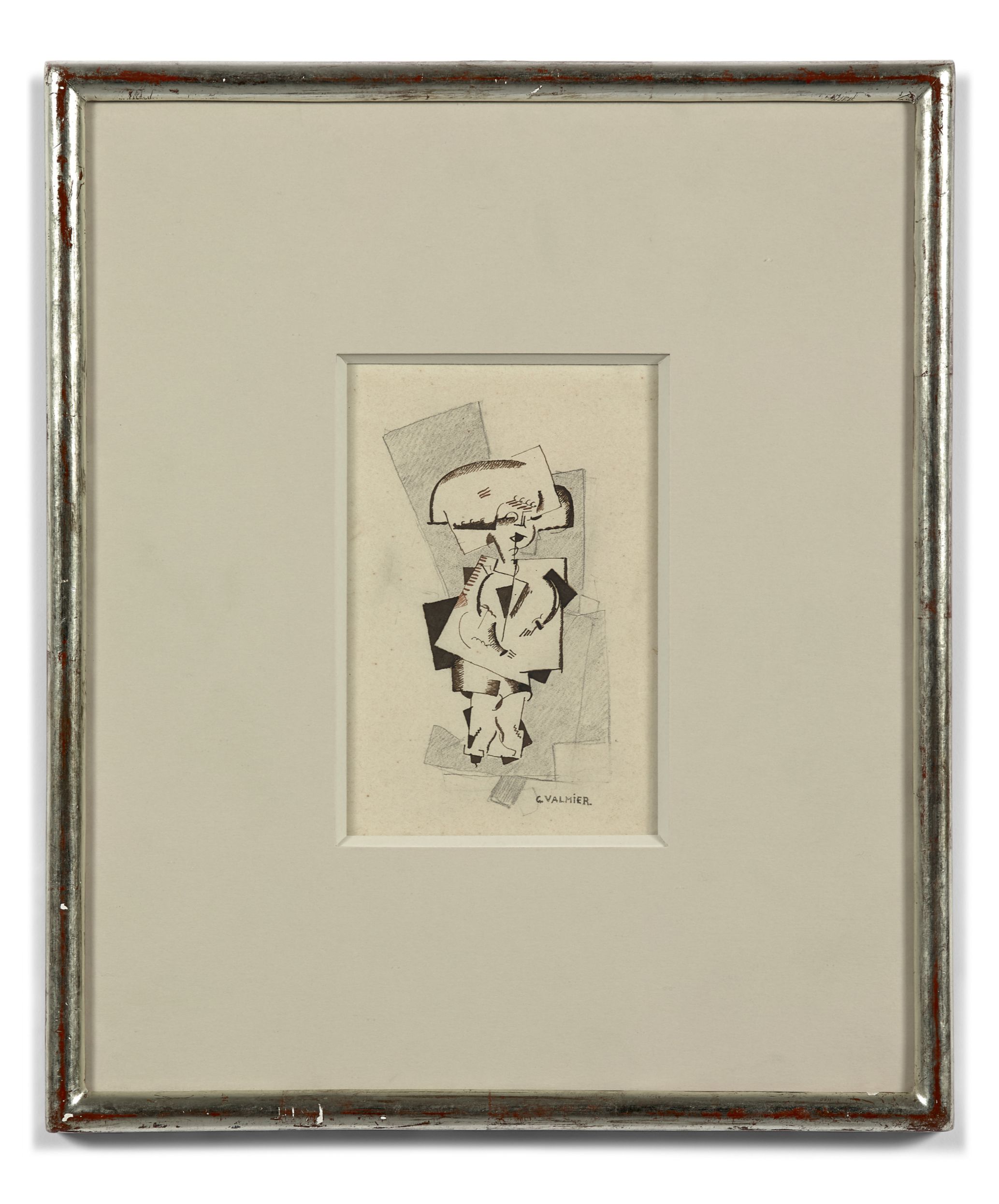 Loaded image