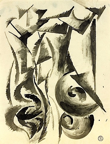 Loaded image