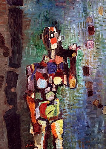 Loaded image