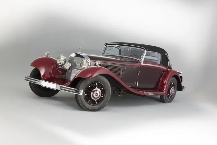 Mercedes Classe E Cabriolet : les tarifs