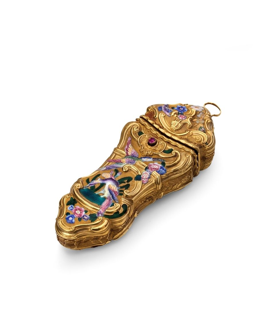 Loaded image