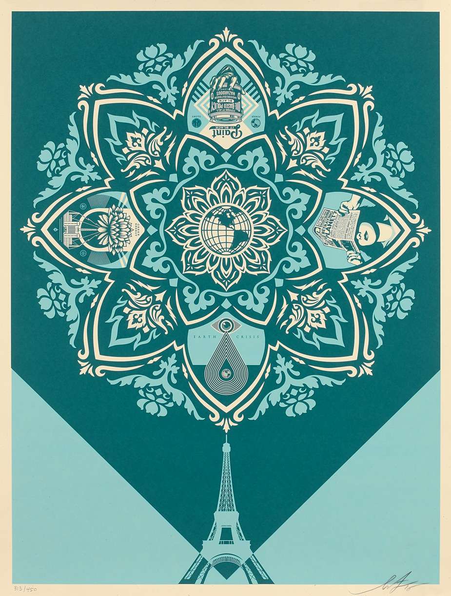 Loaded image