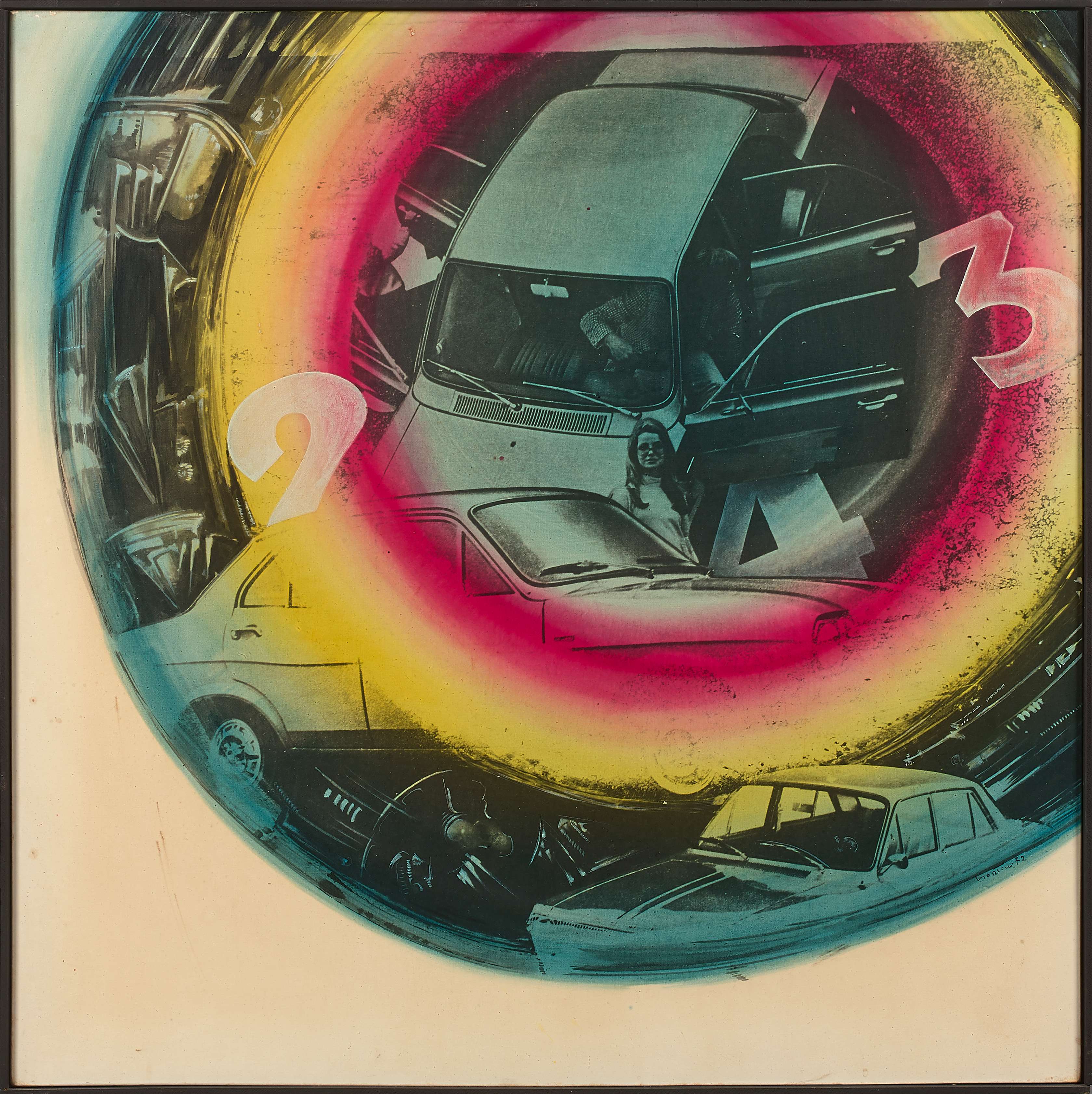 Loaded image