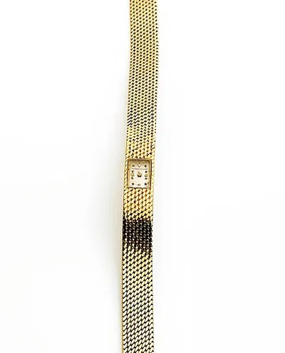 Importants bijoux et montres