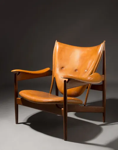 Finn JUHL