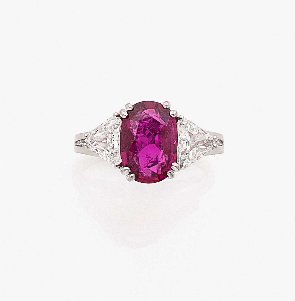 Bague 