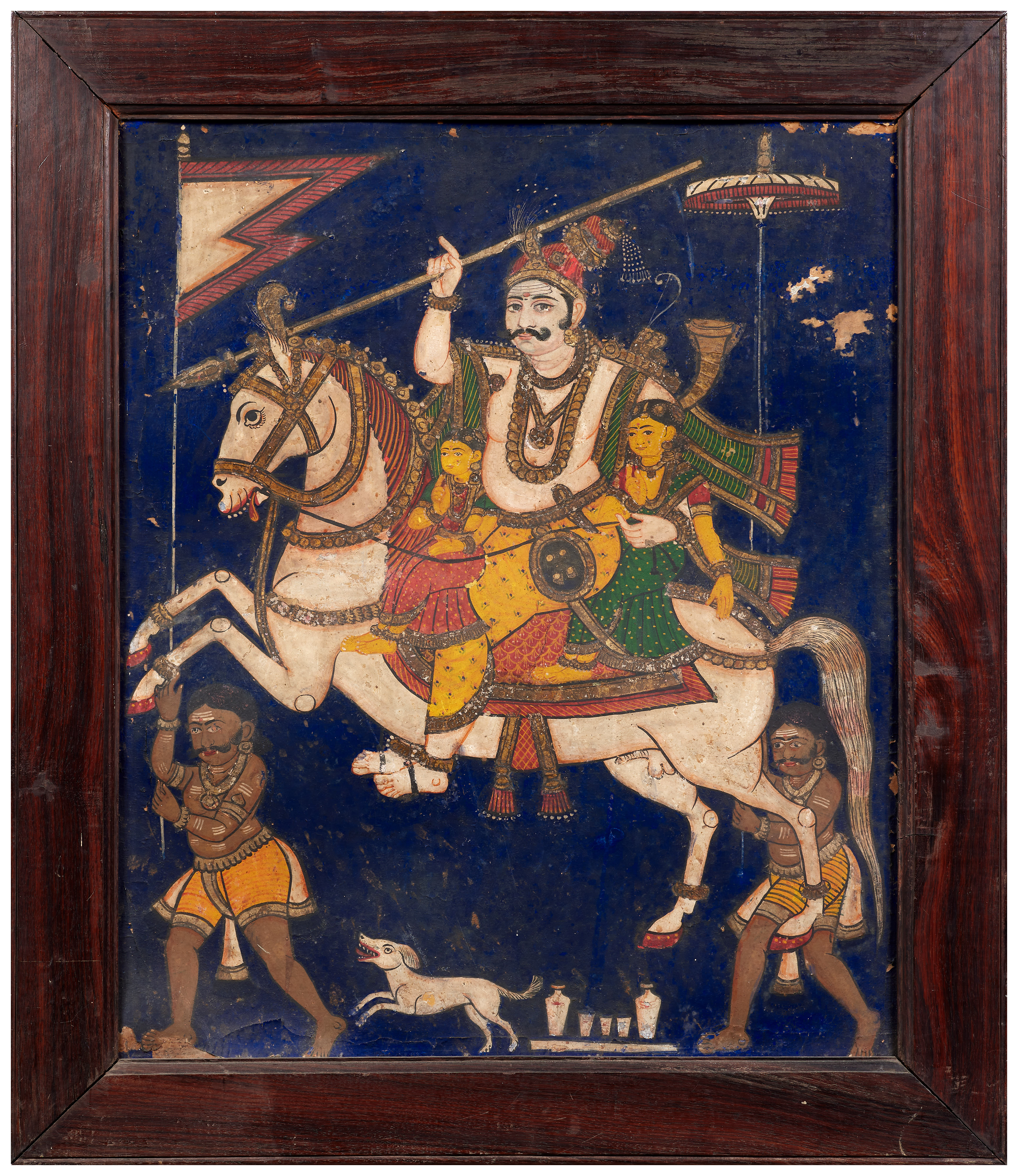 Loaded image