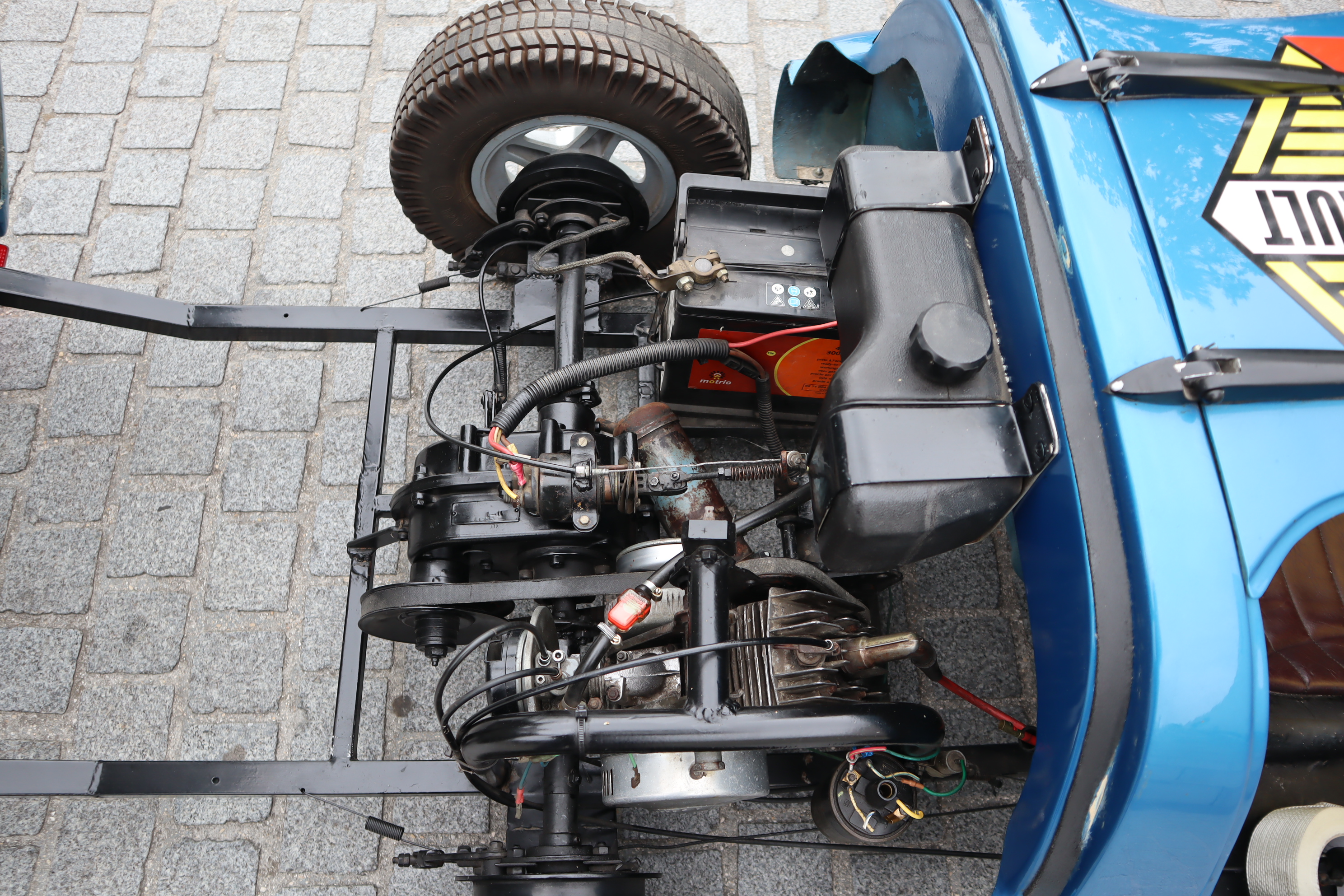 Loaded image