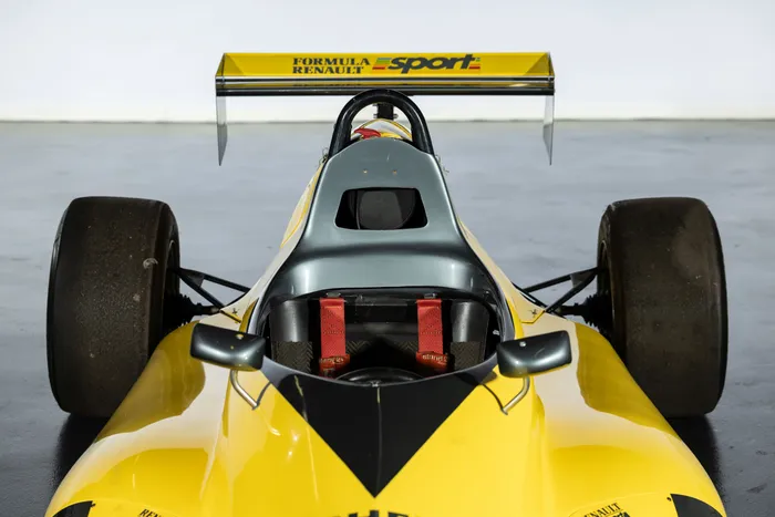 Toute la Formule 1 - Saison 2002 - Edition Chronosport - Année 2002
