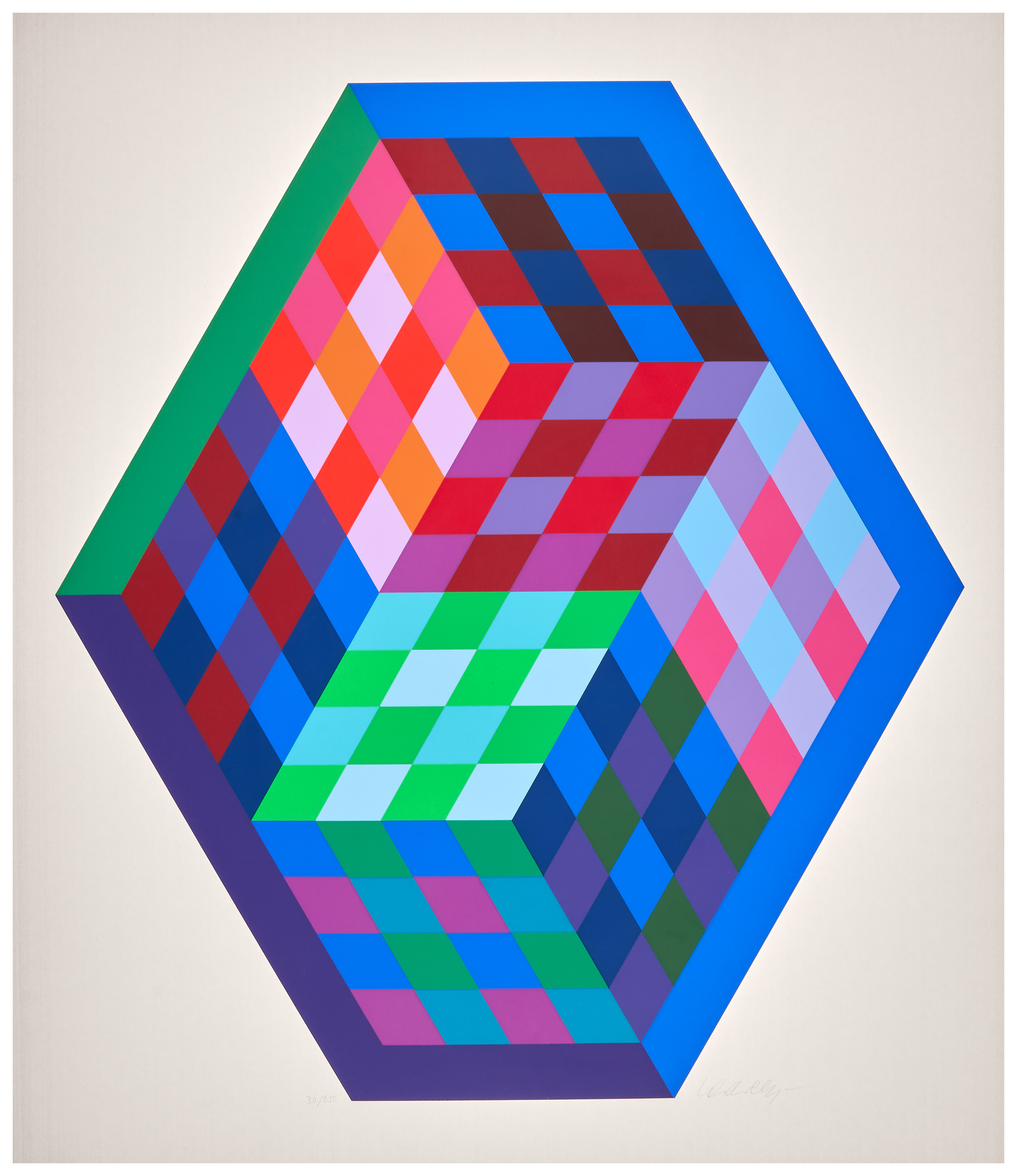 Loaded image