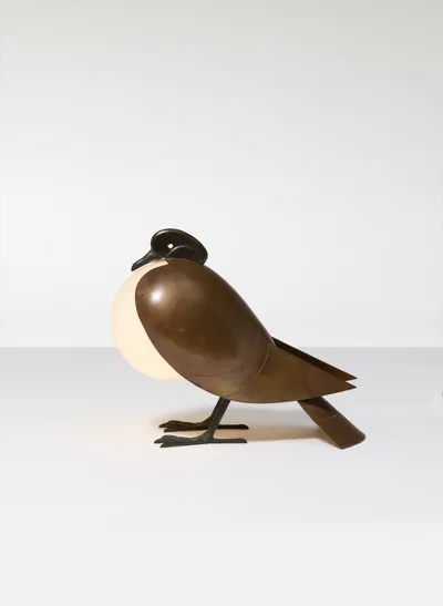 Loaded image