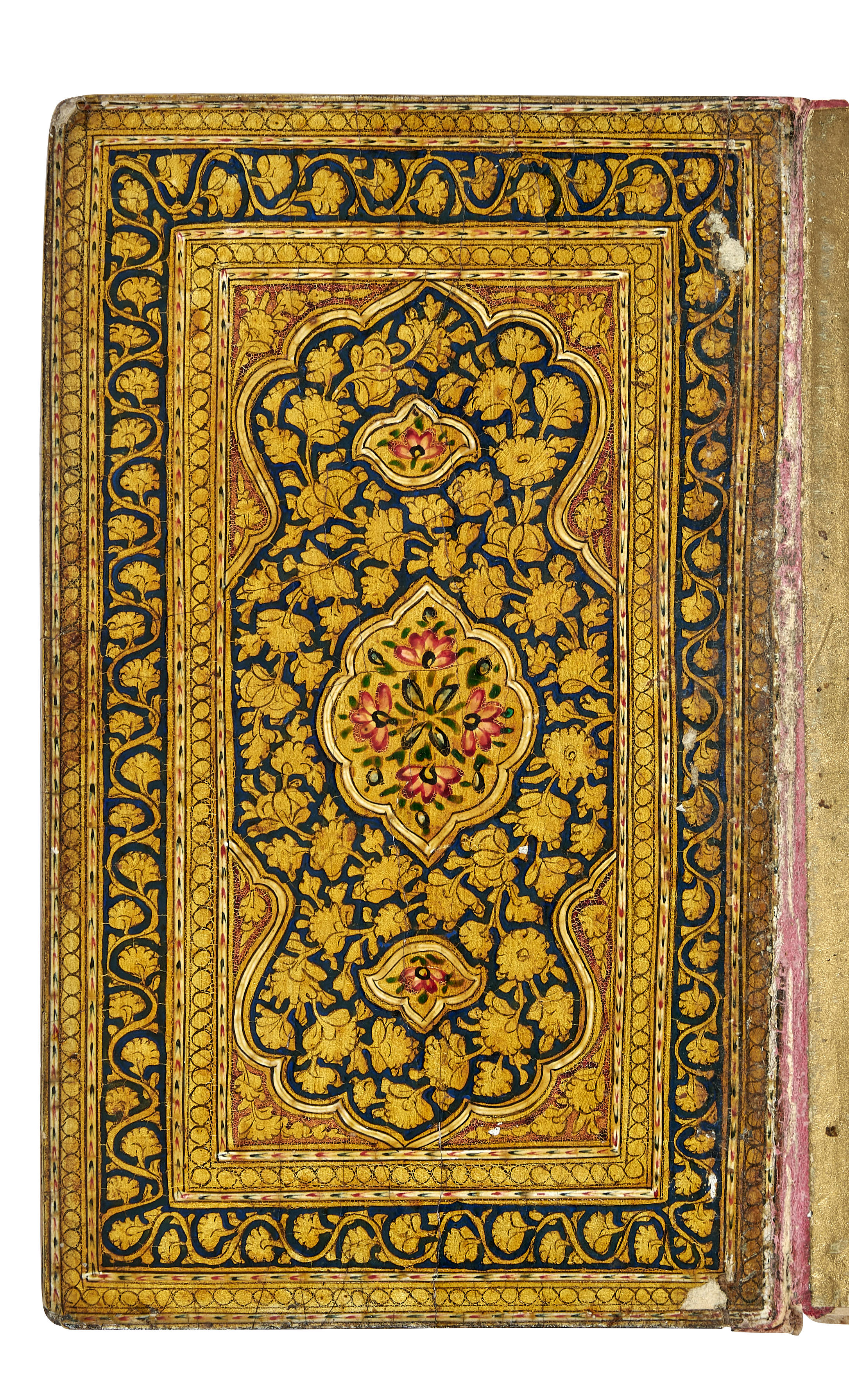 Loaded image