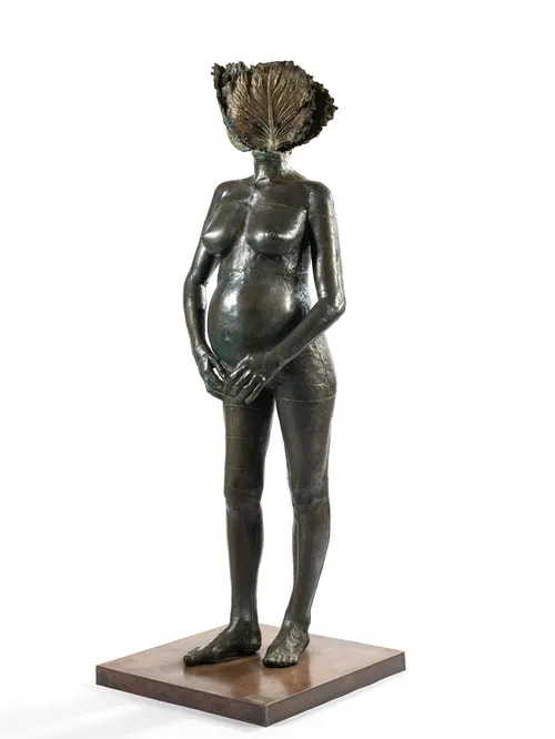 Claude LALANNE (1925-2019)
