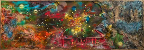 RAMMELLZEE (1960-2010)