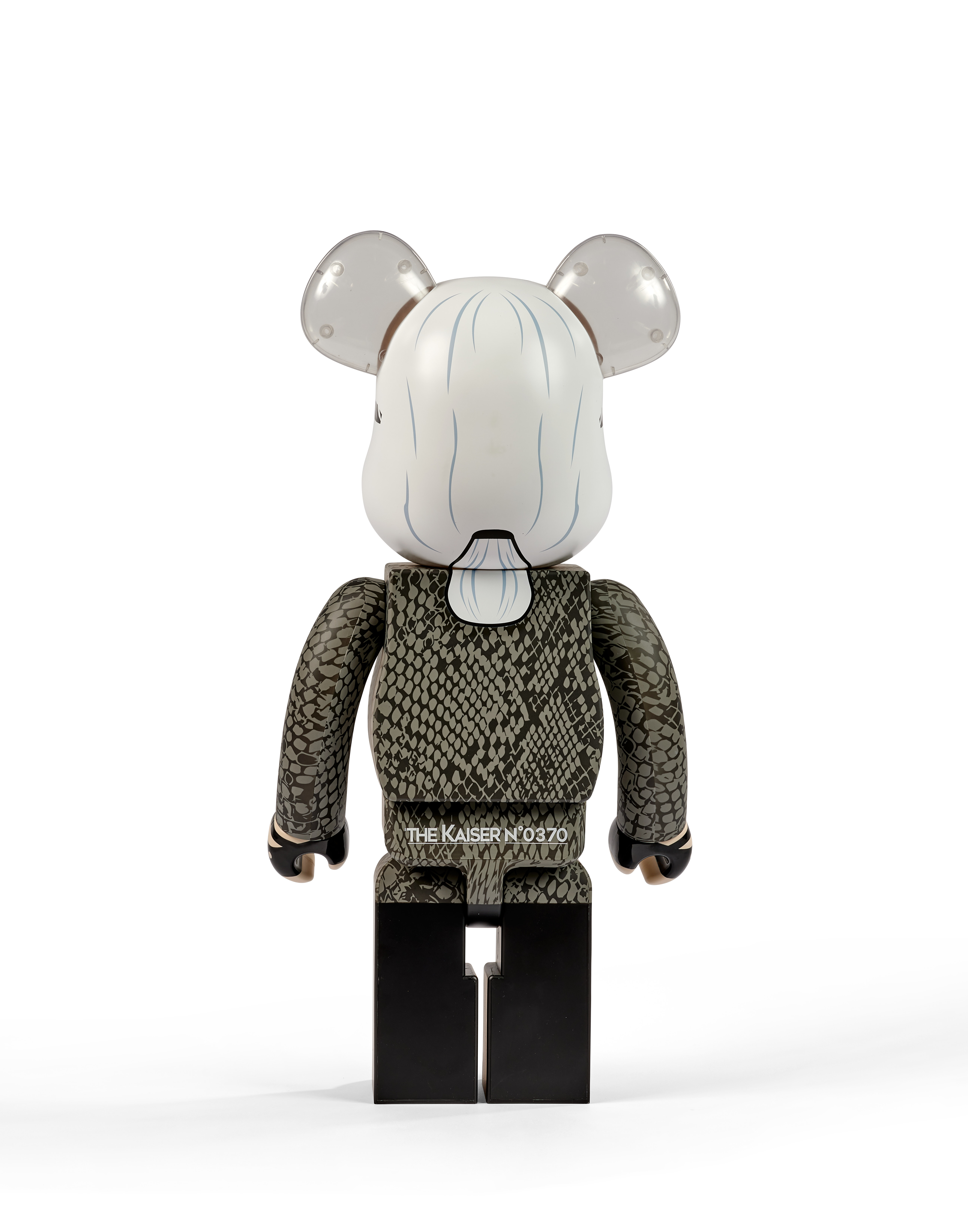 Be@rbrick 1000 % The Kaiser - 2022