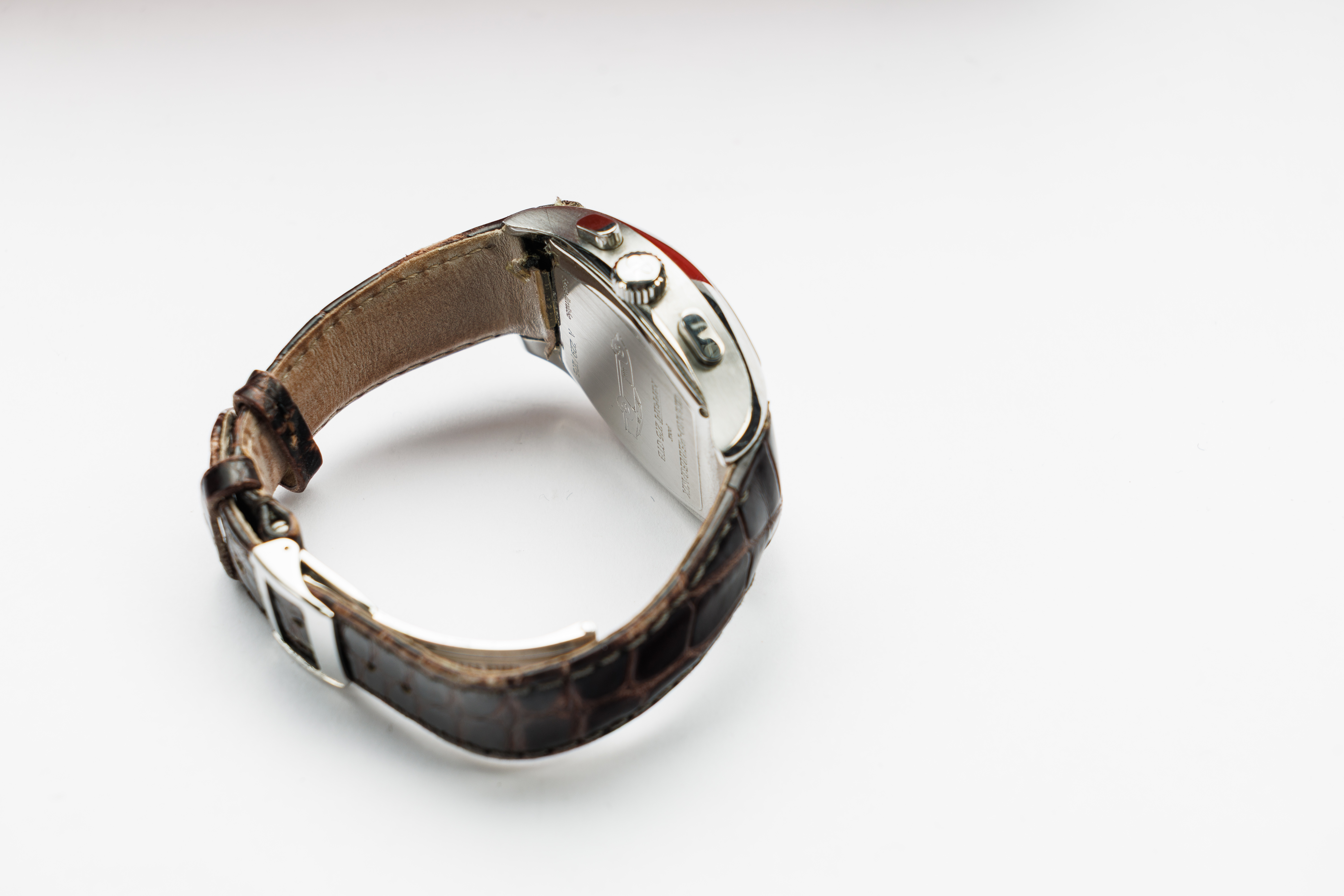 GIRARD PERREGAUX pour FERRARI 