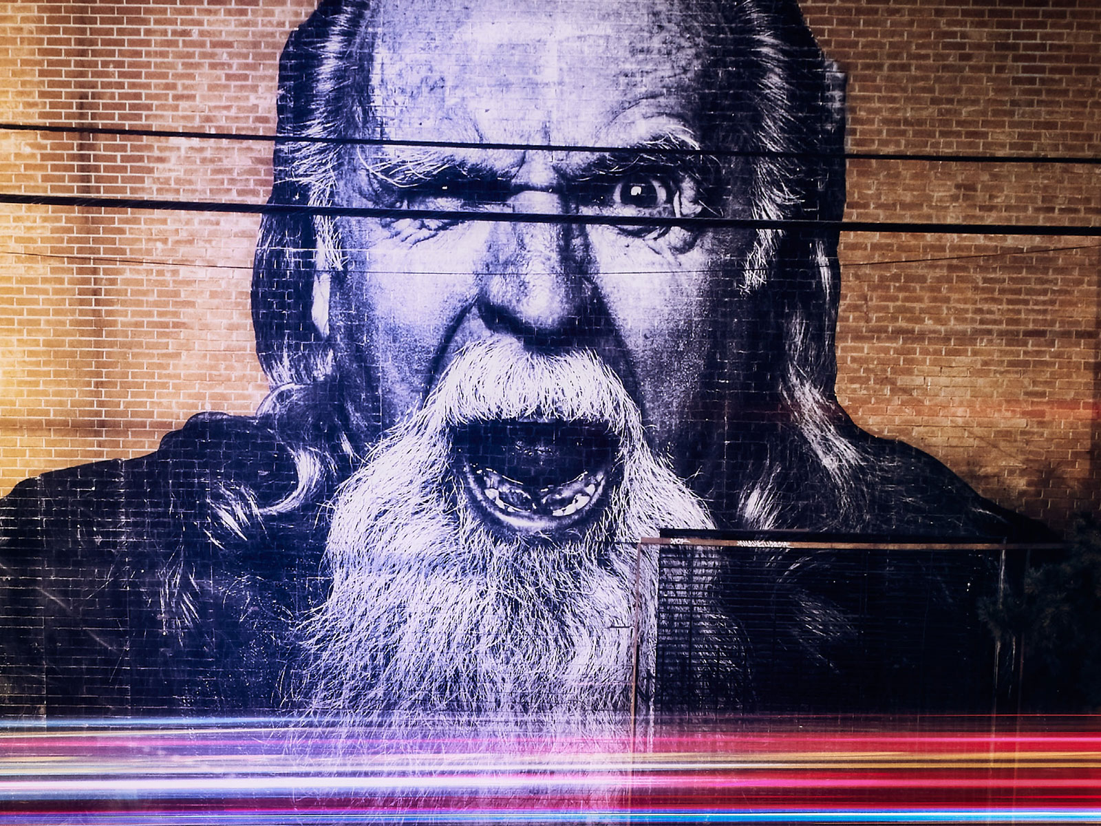 Urban Masterpieces
