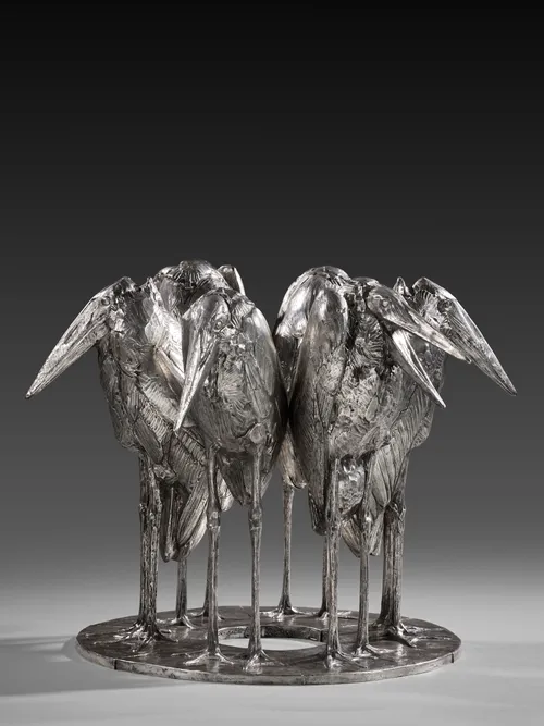 Rembrandt BUGATTI (1884-1916)