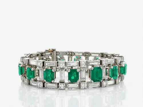 VAN CLEEF & ARPELS