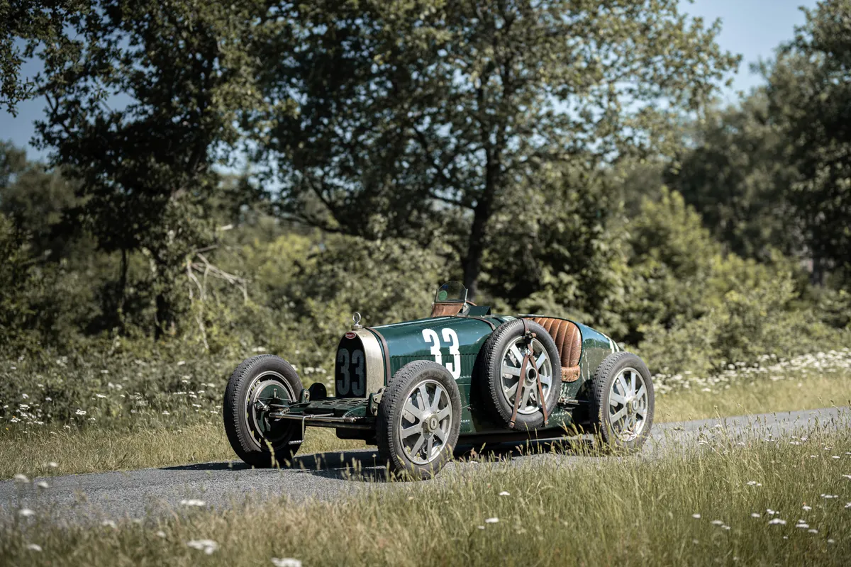 Sold Car Image
